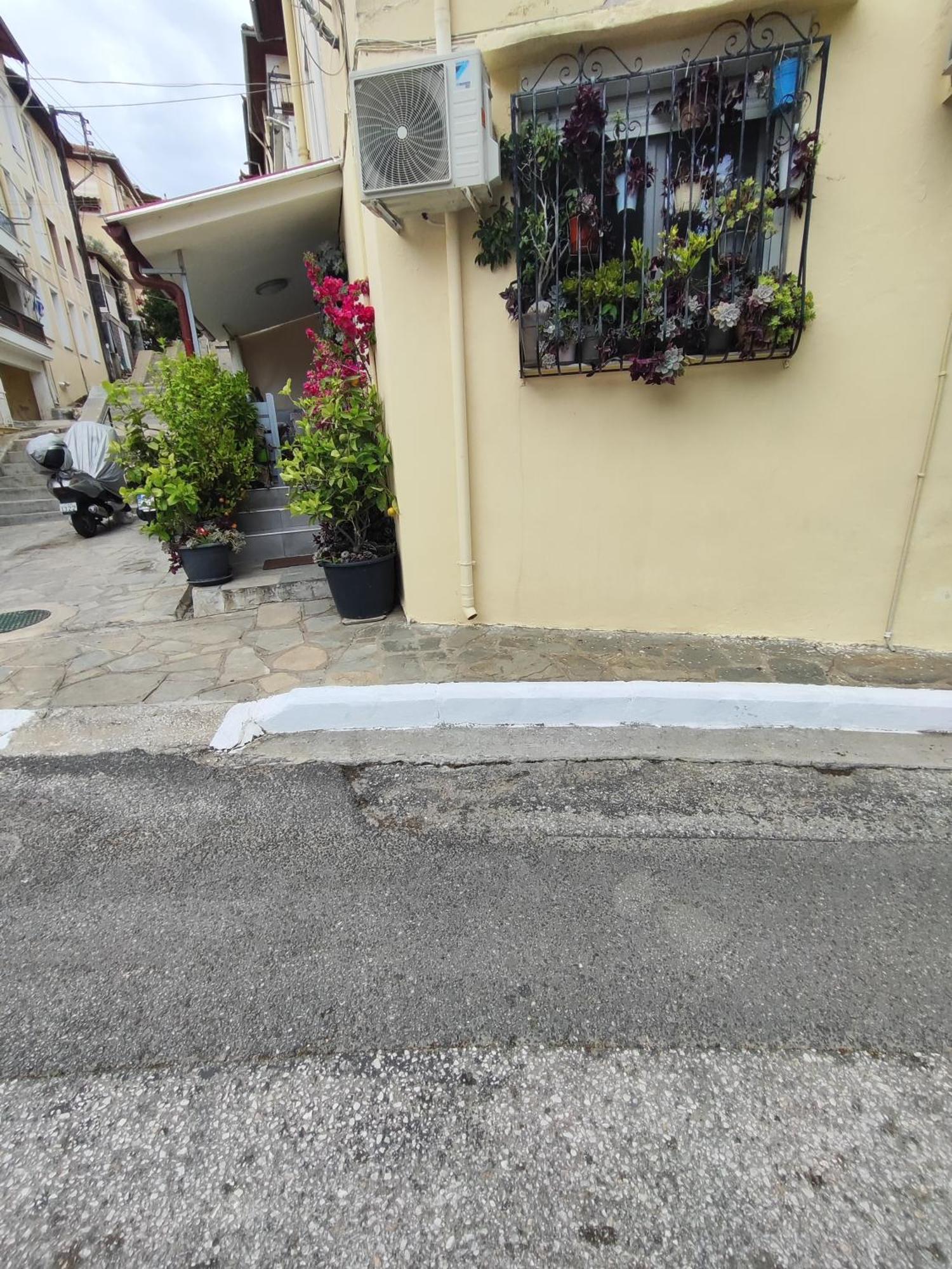 Margarita'S House 2 Apartment Kavala Exterior photo